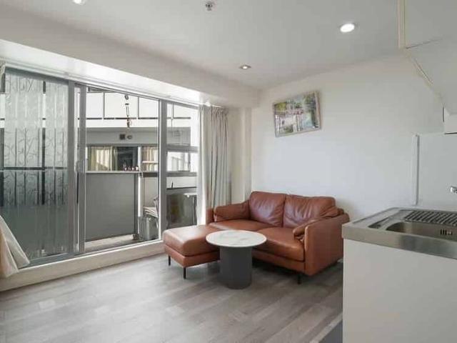 Apartment for rent in Auckland, Oroua County