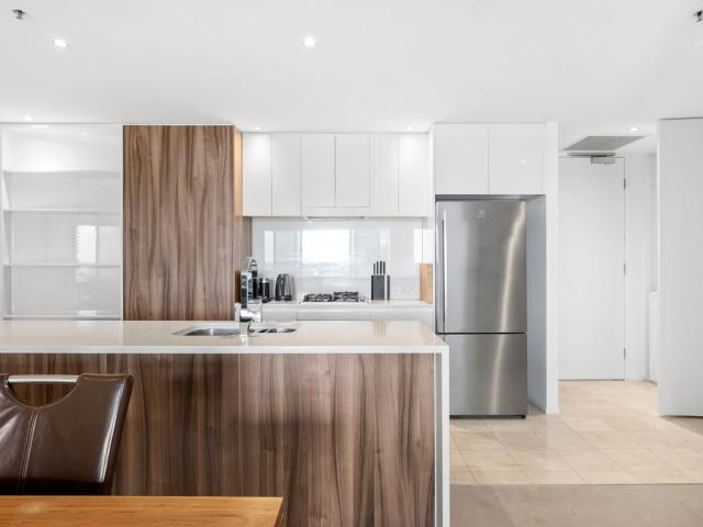 Property for rent in City, Canberra