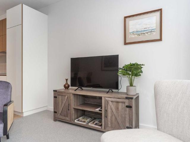 Apartment for rent in Te Aro, Wellington