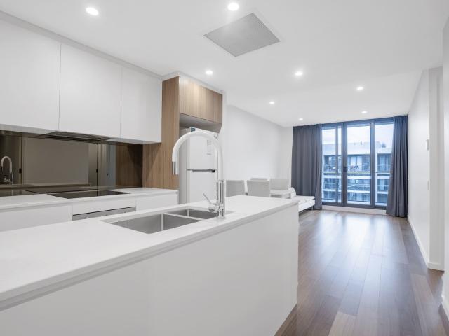 Property for rent in Braddon, Australian Capital Territory