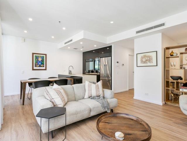 Apartment for rent in Zetland, Sydney