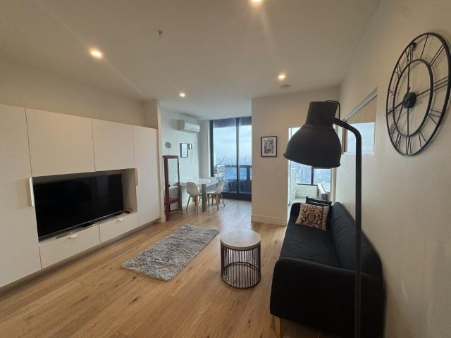 Apartment for rent in Camerons Creek, Victoria