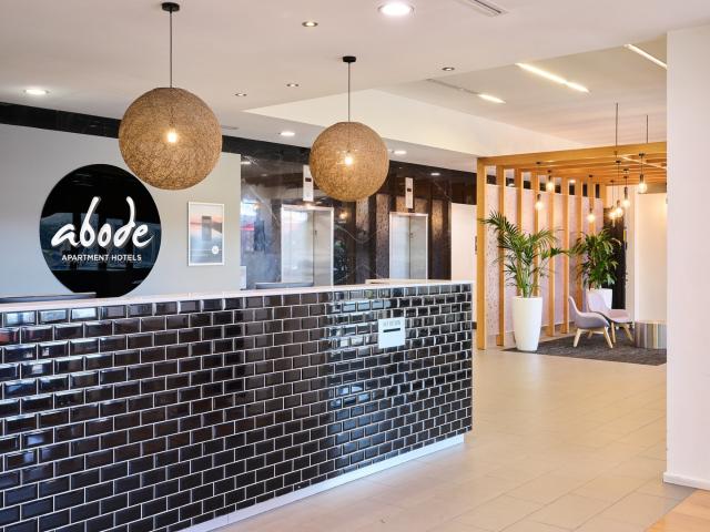 Property for rent in Phillip, District of Woden Valley