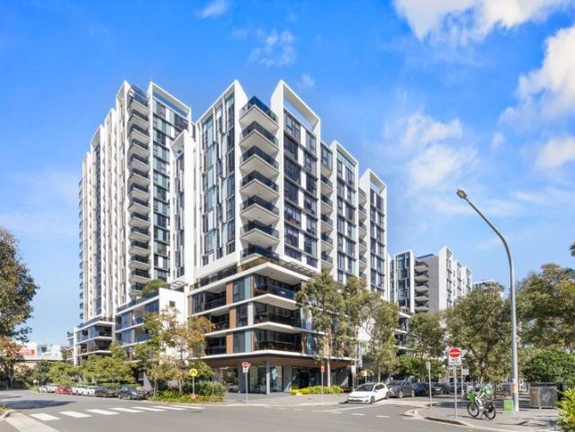 Apartment for rent in Eastern Suburbs, Sydney