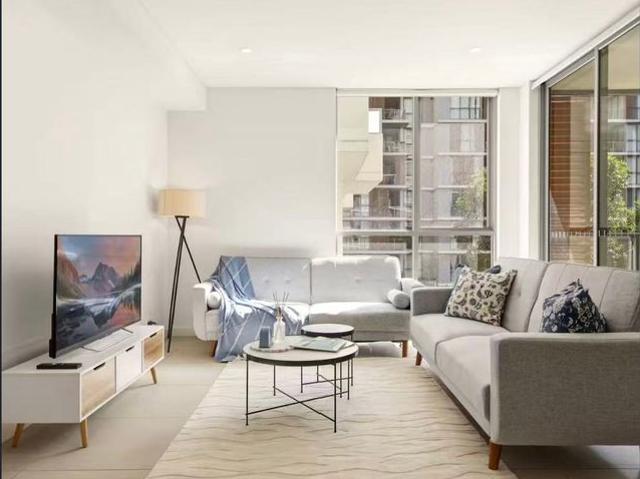 Apartment for rent in Mascot, Sydney
