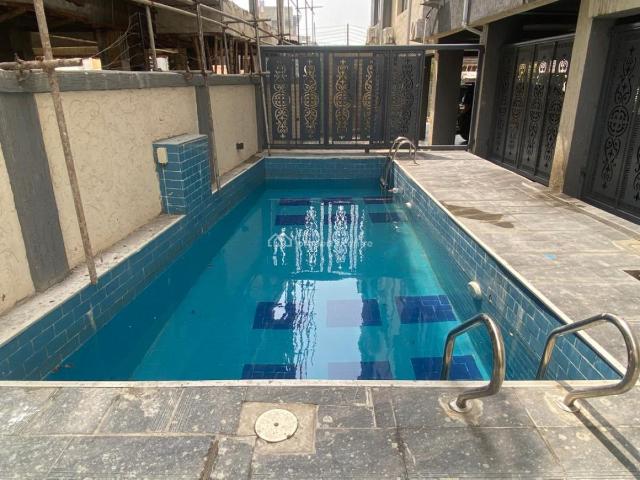 Flat for rent in Eti Osa, Lagos