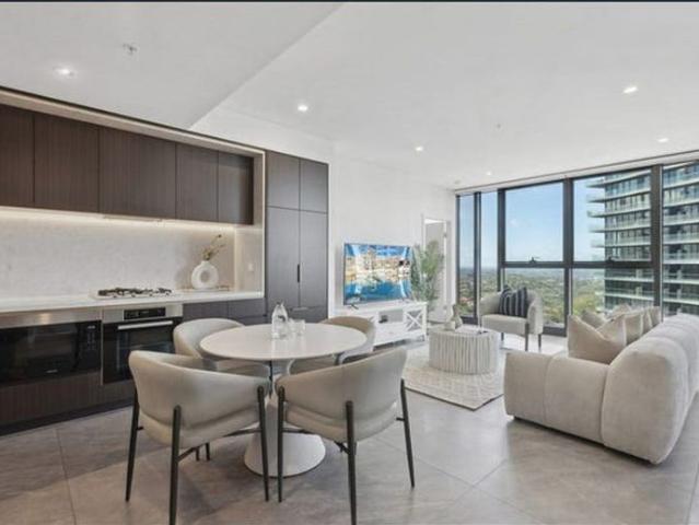 Apartment for rent in Sydney, New South Wales