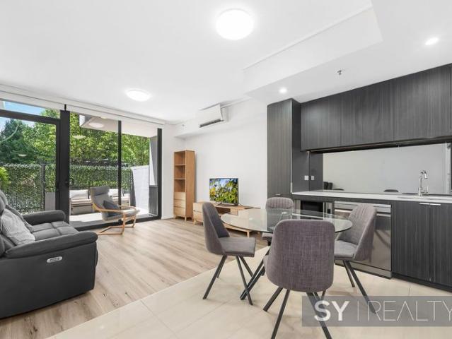 Apartment for rent in Sydney, New South Wales