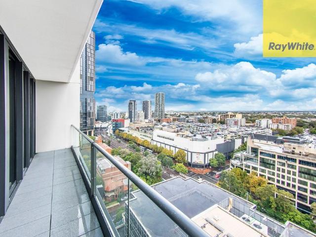 Apartment for rent in Parramatta