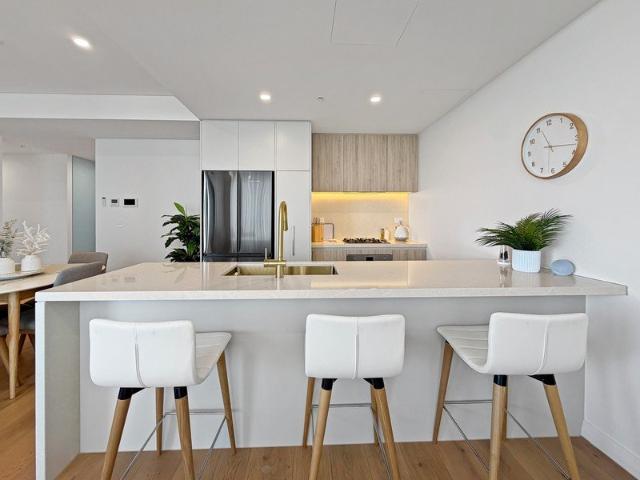 Apartment for rent in Castle Hill, Sydney