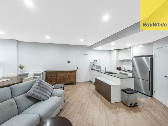 Apartment for rent in Holroyd, Sydney