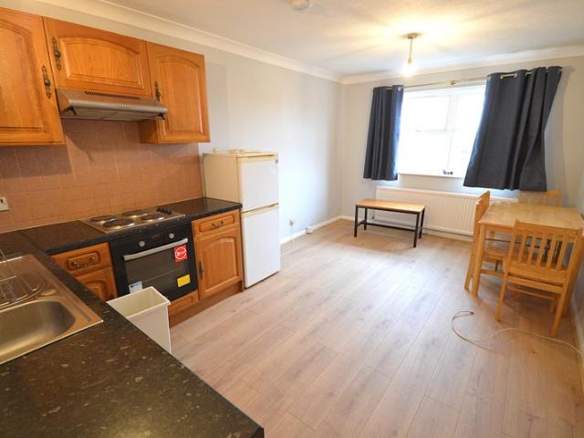 Apartment for rent in Harringay Ladder, Greater London