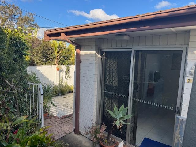 Apartment for rent in Winston Hills