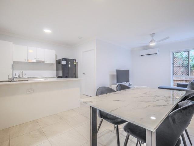 Duplex for rent in Toombul, Queensland