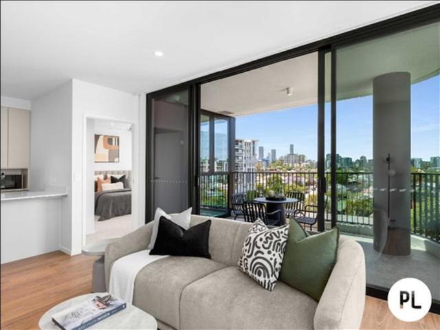 Apartment for rent in Toombul, Queensland