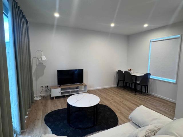 Townhouse for rent in Sydenham, Linwood-Central-Heathcote Community