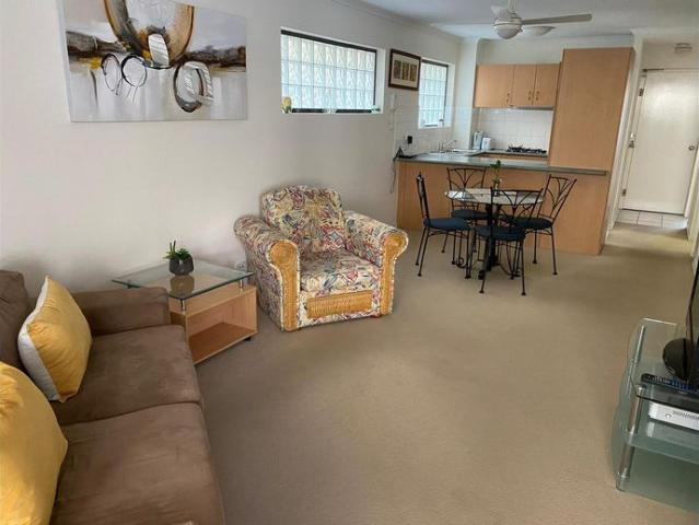 Apartment for rent in Fortitude Valley, Greater Brisbane