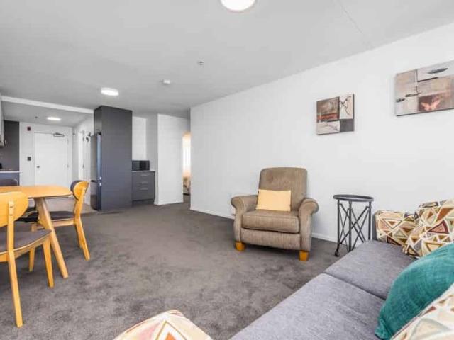 Apartment for rent in Auckland, Oroua County