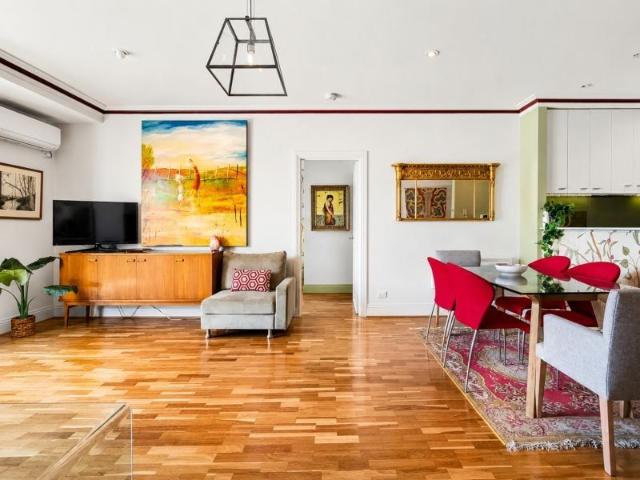 Apartment for rent in Camerons Creek, Victoria