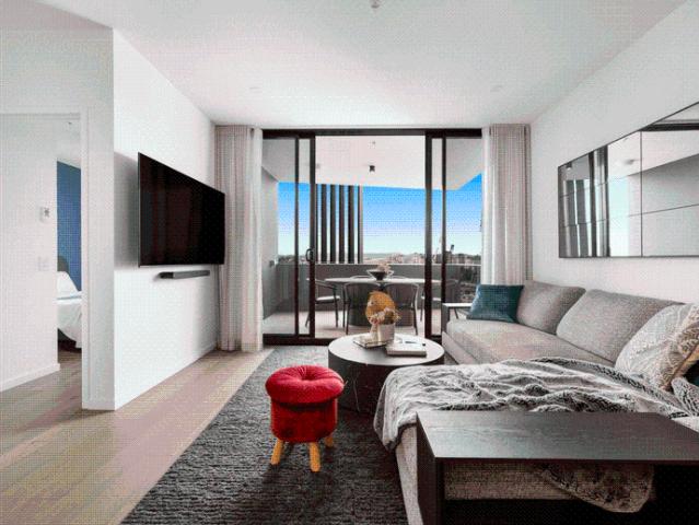 Apartment for rent in Toombul, Queensland
