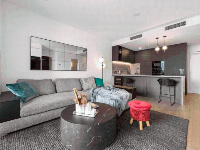 Apartment for rent in Toombul, Queensland