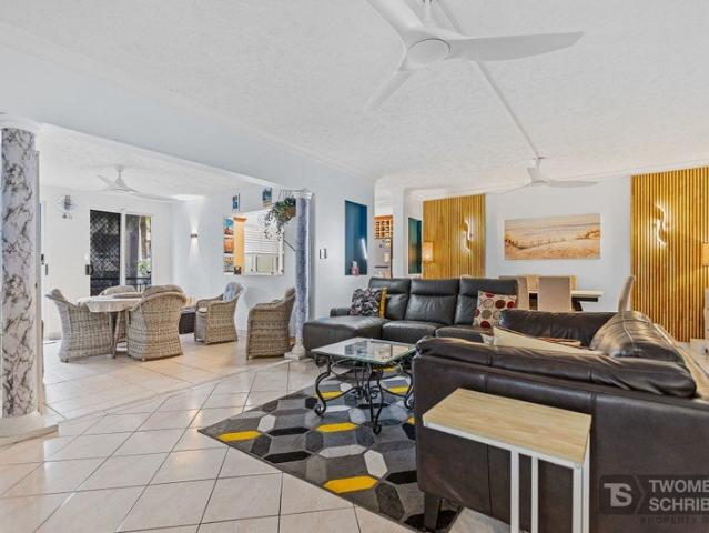 Apartment for rent in Cairns, Queensland