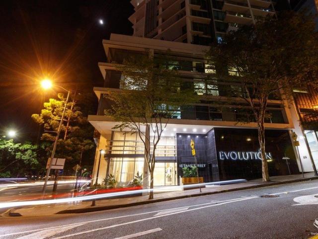 Apartment for rent in Toombul, Queensland
