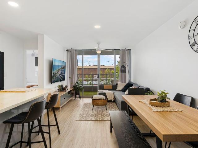 Apartment for rent in Fernbrook, Queensland