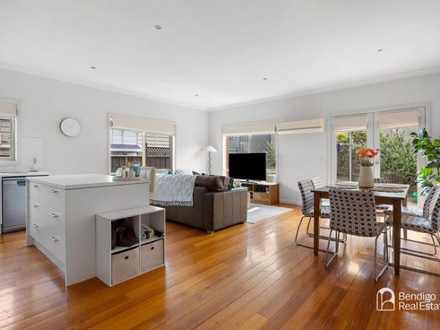 House for rent in Bendigo