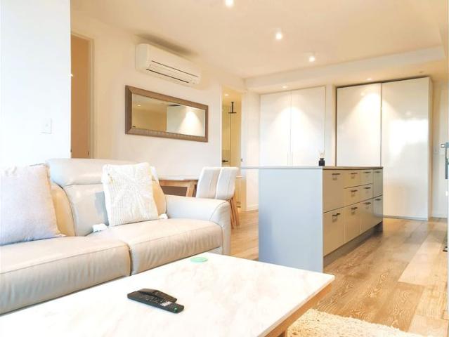 Apartment for rent in South Yarra, Melbourne