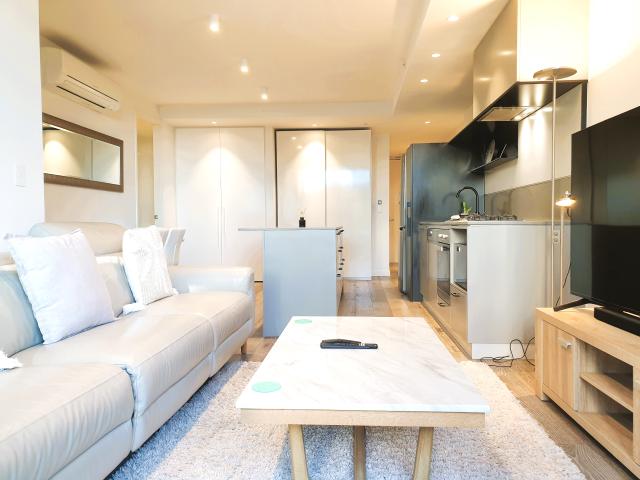 Apartment for rent in South Yarra, Melbourne