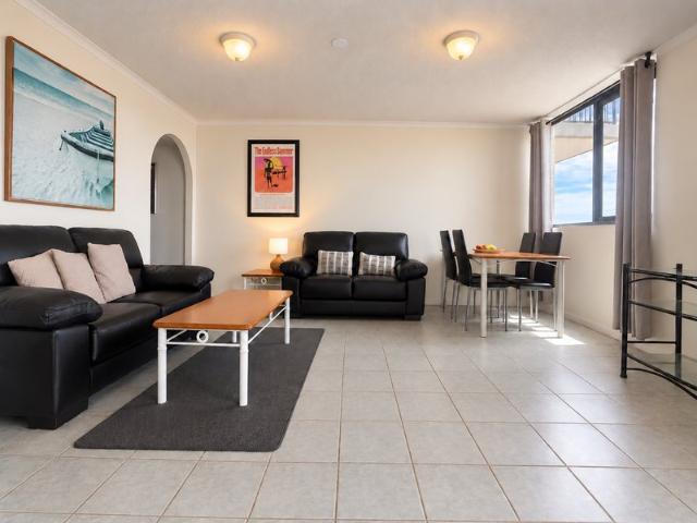 Apartment for rent in Maroochydore, Sunshine Coast Regional
