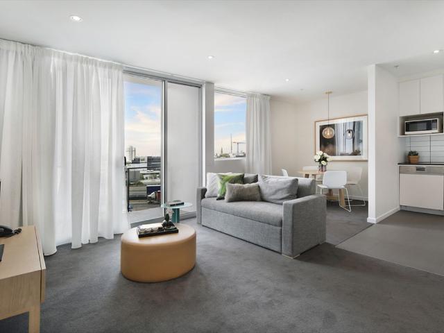 Apartment for rent in Southbank