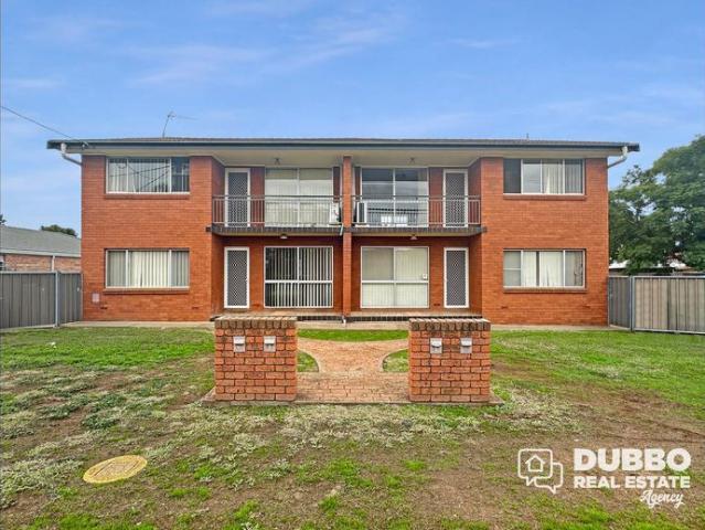 Apartment for rent in Dubbo, New South Wales