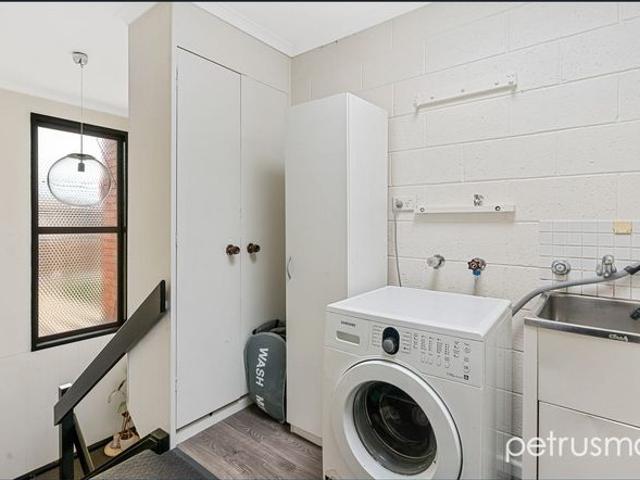 Apartment for rent in Hobart, Tasmania