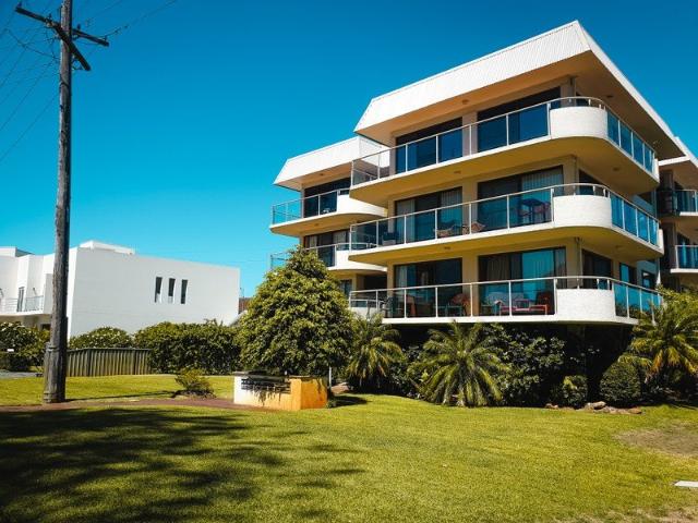 Apartment for rent in Tuncurry, New South Wales