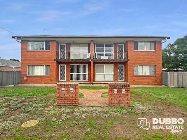 Apartment for rent in Dubbo, New South Wales