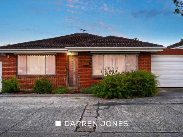 Apartment for rent in Camerons Creek, Victoria