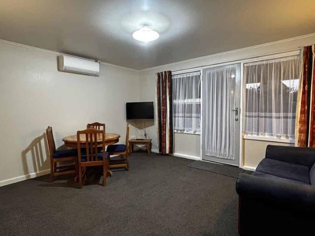 Apartment for rent in Riccarton, Canterbury