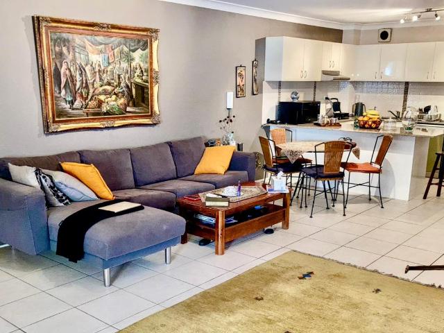 Apartment for rent in Rosehill