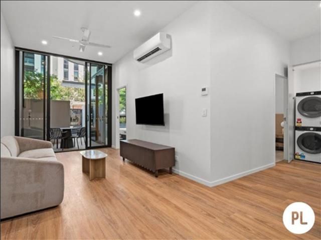 Apartment for rent in Toombul, Queensland
