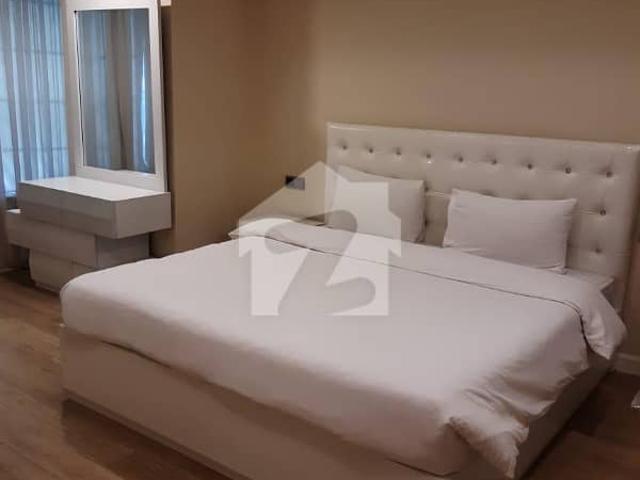 Apartment for rent in Islamabad