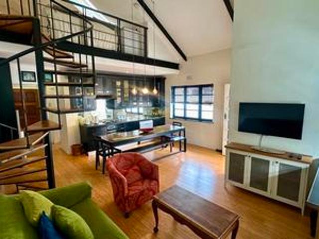 Apartment for rent in Cape Town, Western Cape