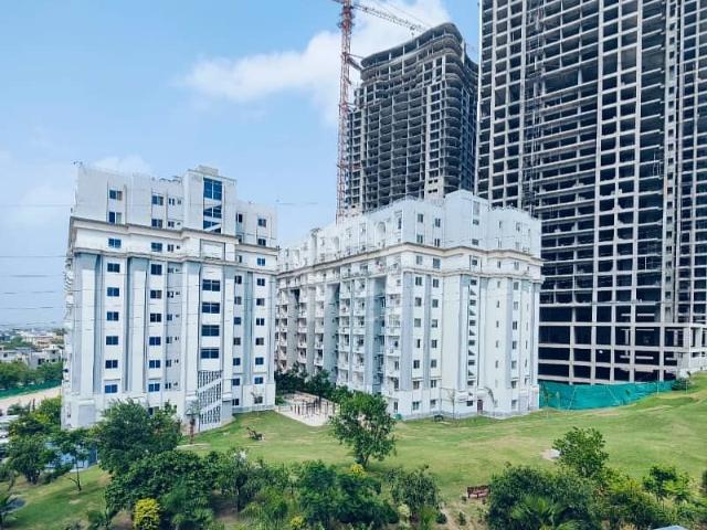 Apartment for sale in Islamabad
