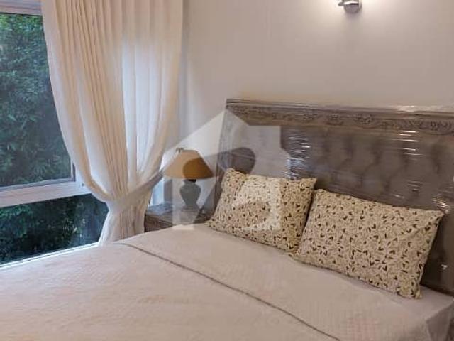 Apartment for rent in اسلام آباد, زون 1