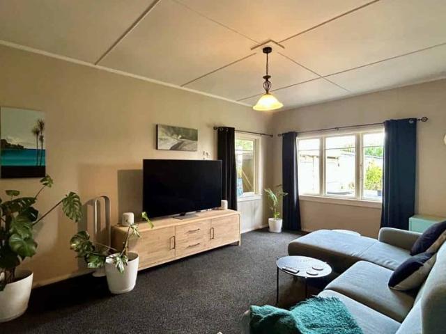 House for rent in Napier