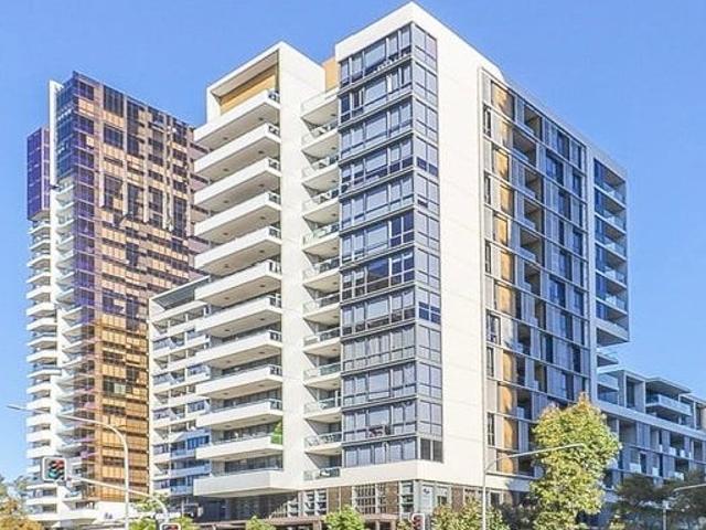 Apartment for rent in Zetland, Sydney