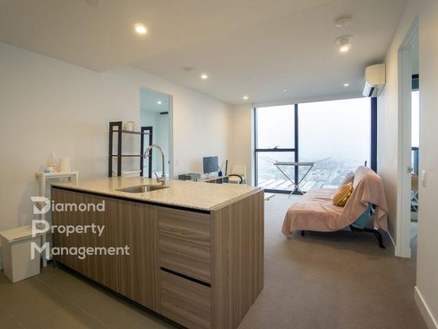 Apartment for rent in Camerons Creek, Victoria