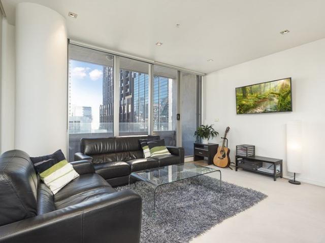 Apartment for rent in Melbourne