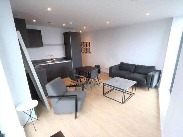 Apartment for rent in City Centre, Georgia